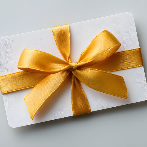 E-Gift Cards